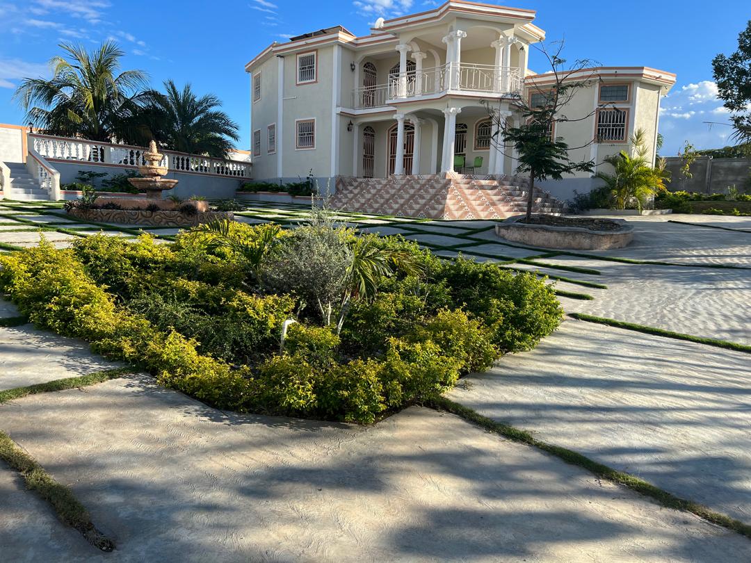 Residential Project